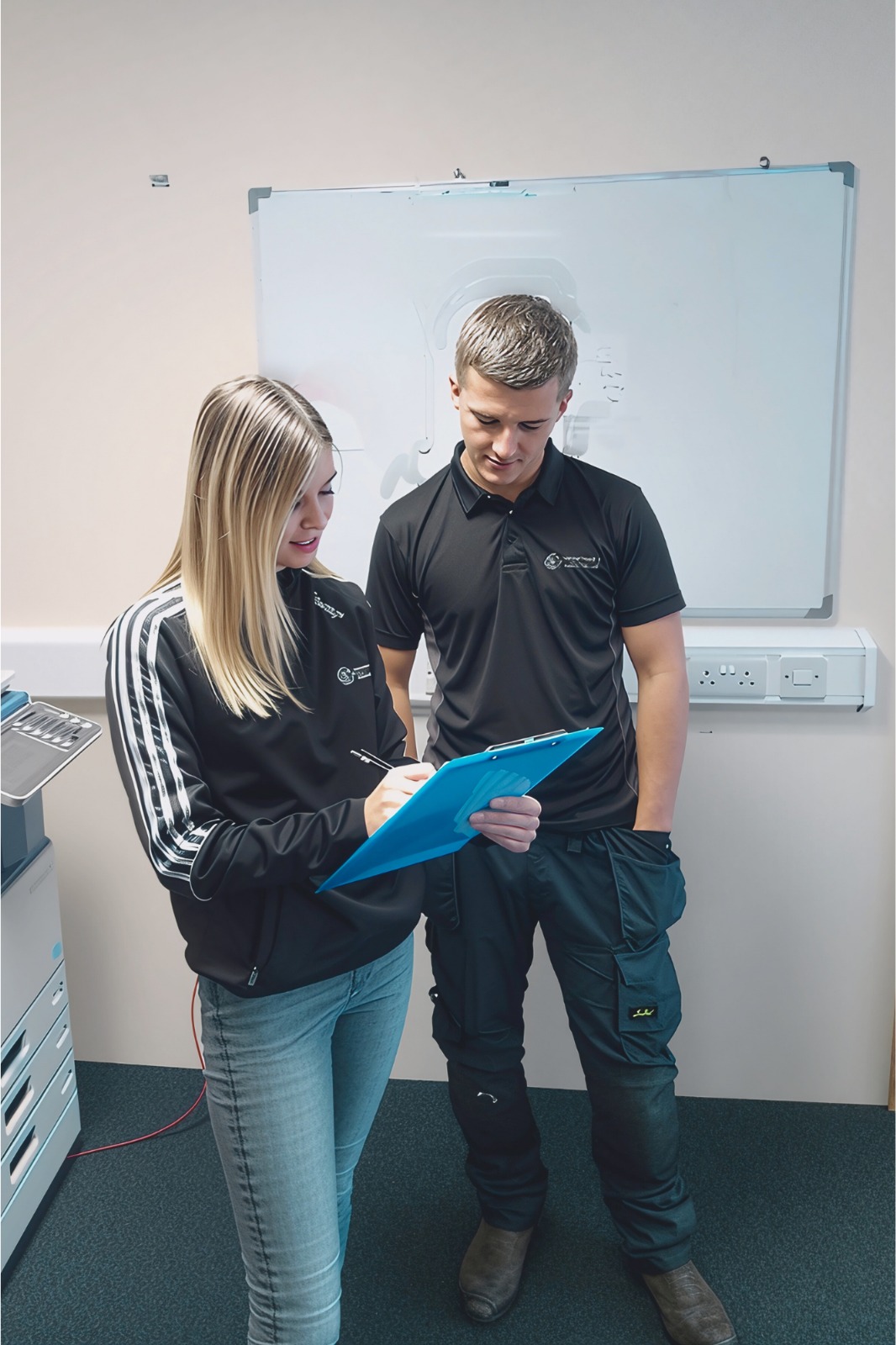 Health and Safety Officer - Robotics & Control Ltd